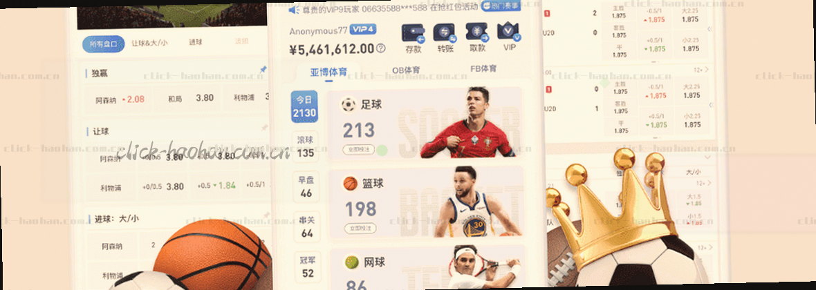 浩瀚体育官网入口——每天一页，连接全球赛事